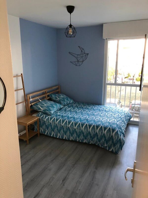 Chambre 1