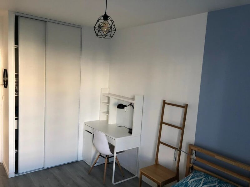 Chambre 1