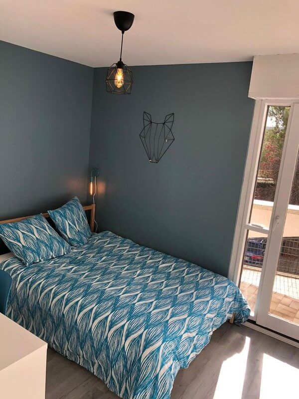 Chambre 4