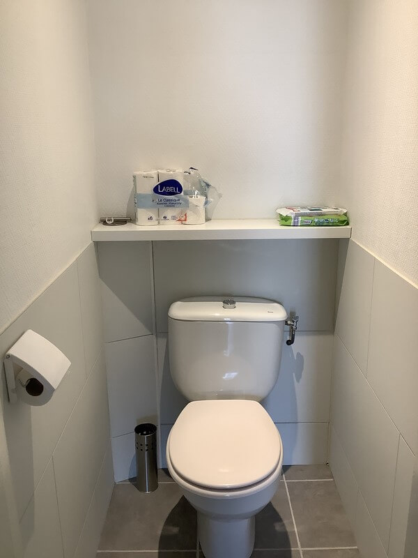 WC